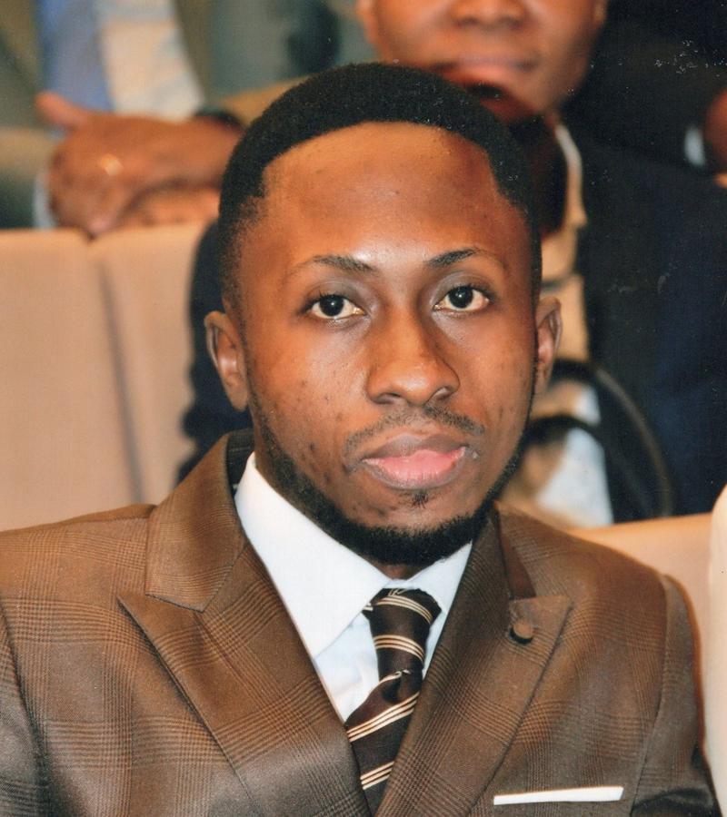 NZUZI NDULI Doudouchez Secofisc Image Fidèle SARL